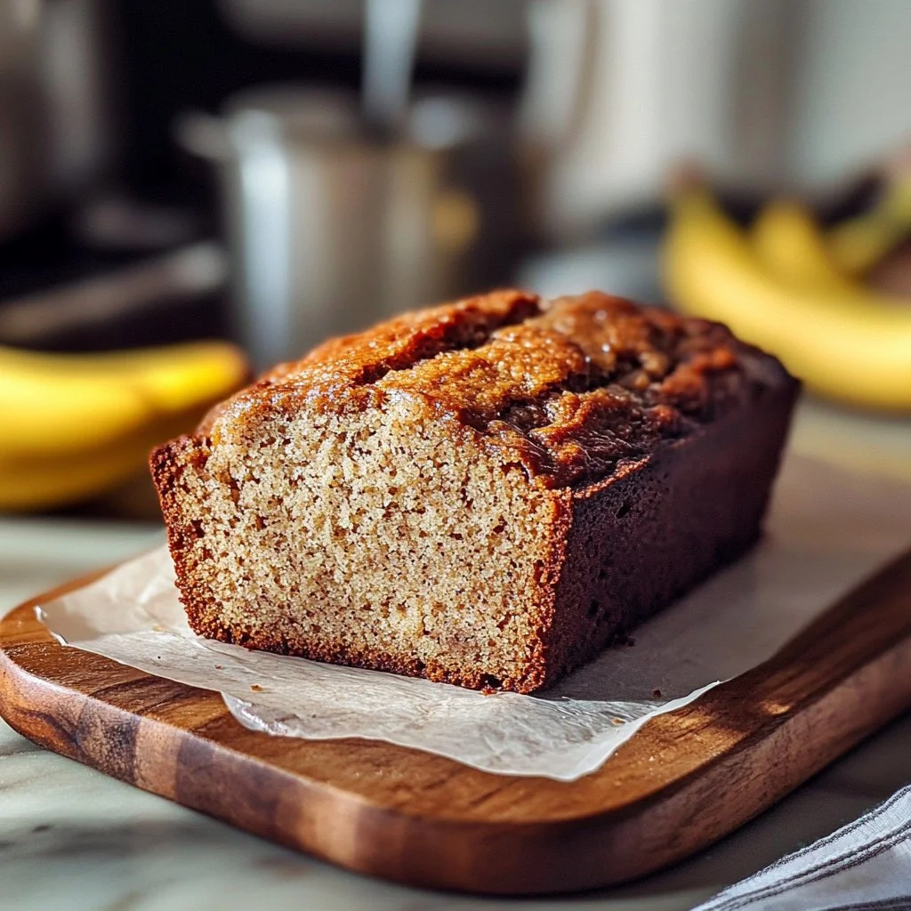 Banana Bread