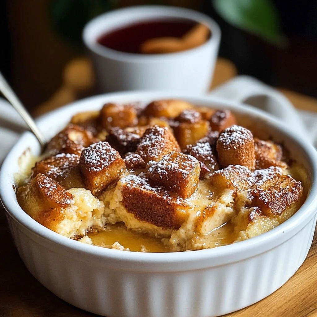 French Toast Casserole