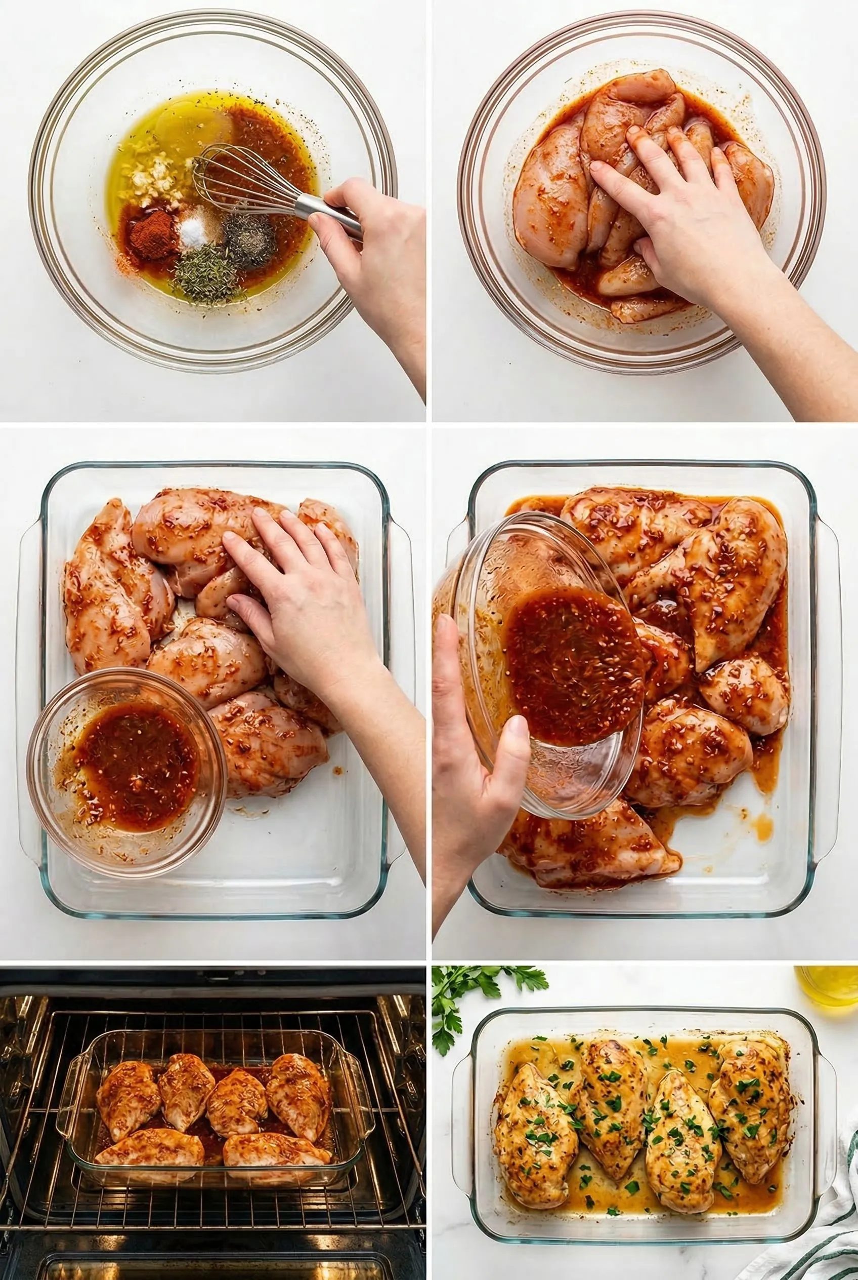 melt-in-your-mouth-chicken-breast steps