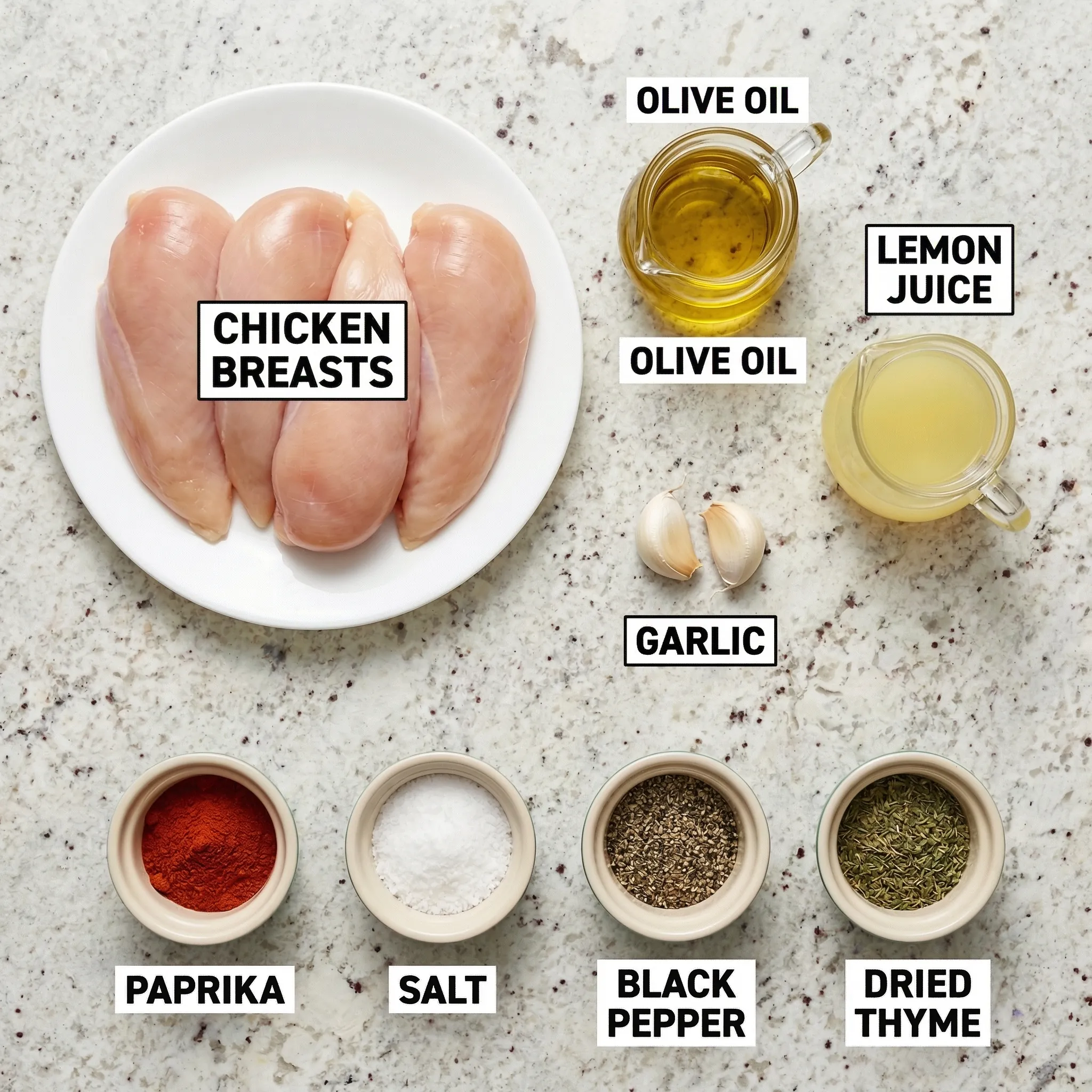 melt-in-your-mouth-chicken-breast ingredients
